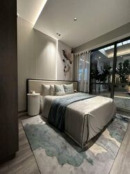 The LakeGarden Residences (D22), Condominium #474401131